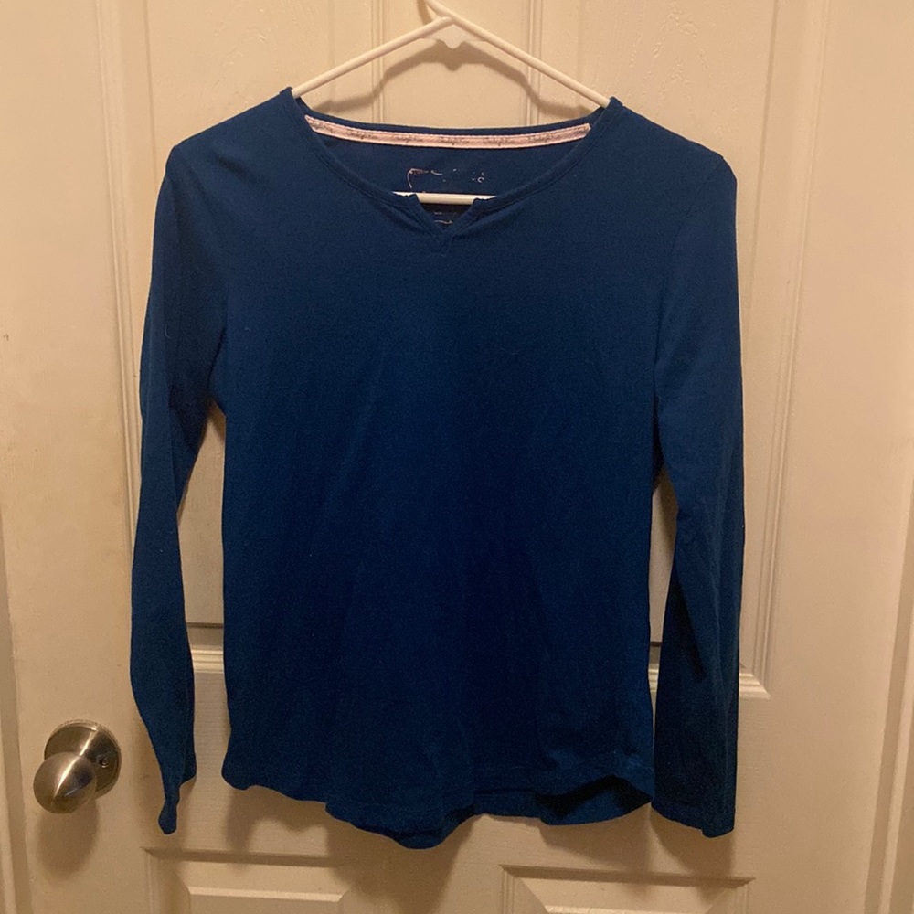 Long sleeve owl pajamas- super soft!!